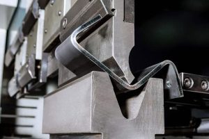 Sheet Metal Bending Types: An Overview of Techniques and Shapes - Anhua ...
