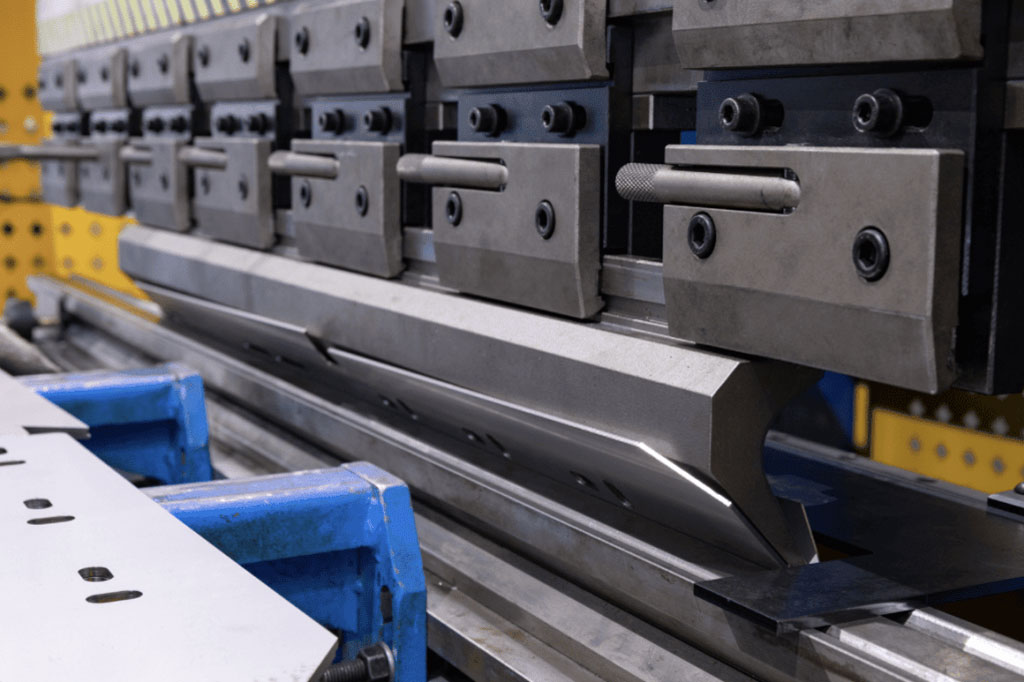 Sheet Metal Bending Cost