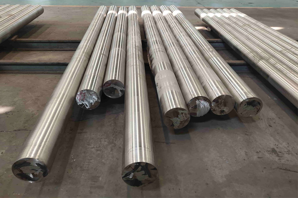 Austenitic Stainless Steel