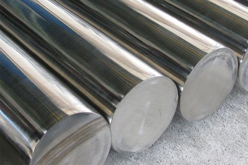 Duplex Stainless Steel