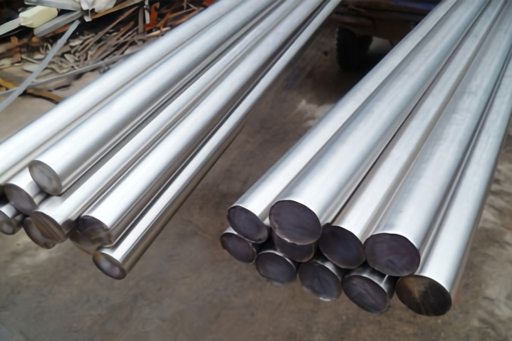Ferritic Stainless Steel