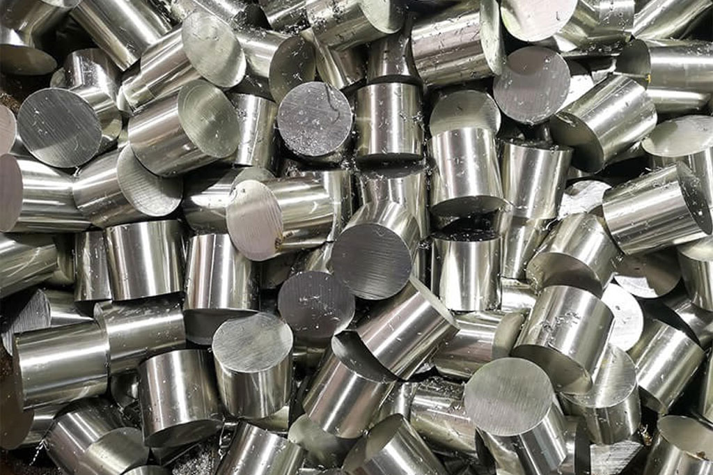 Martensitic Stainless Steel