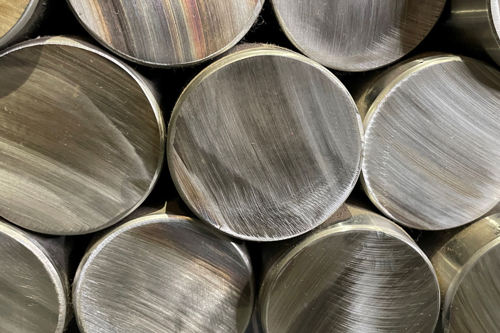 Precipitation Hardening Stainless Steel