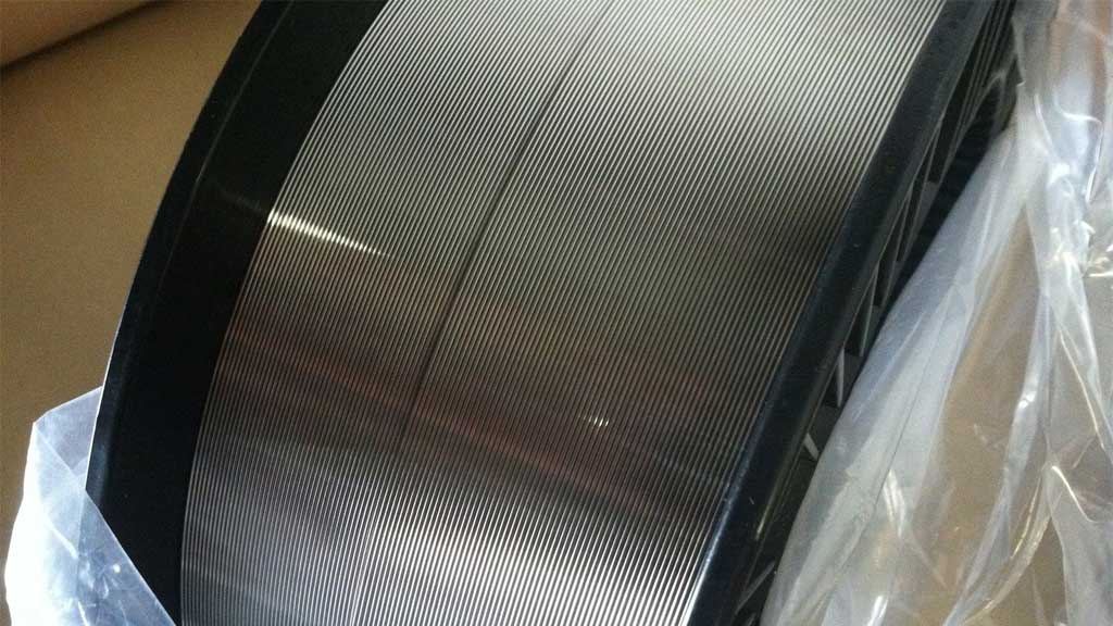 Stainless Steel MIG Welding Wire
