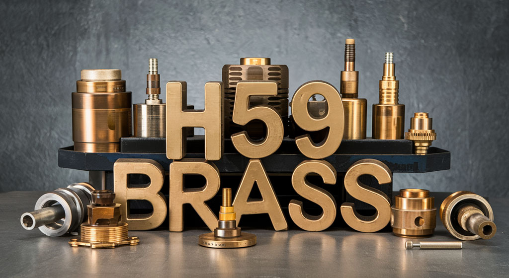 H59 Brass