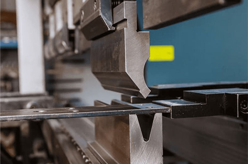 Press Brakes