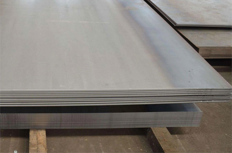 1018 Steel