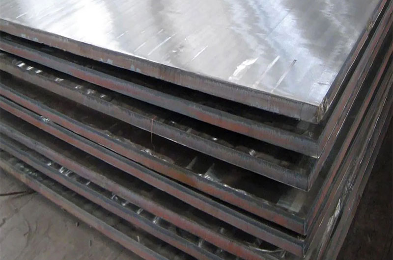 1045 Steel