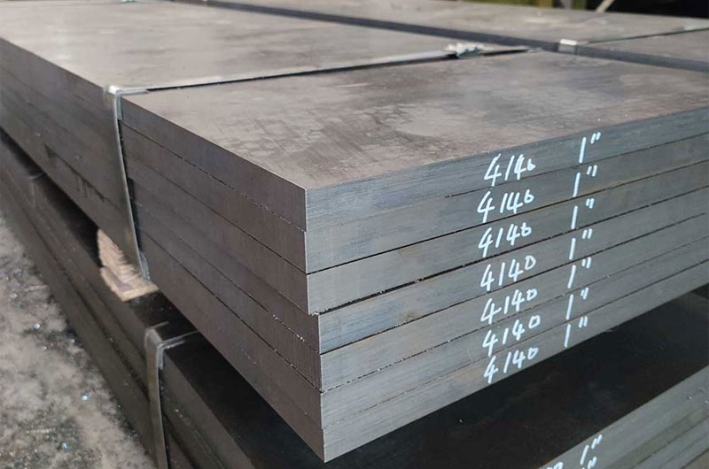 4140 Steel