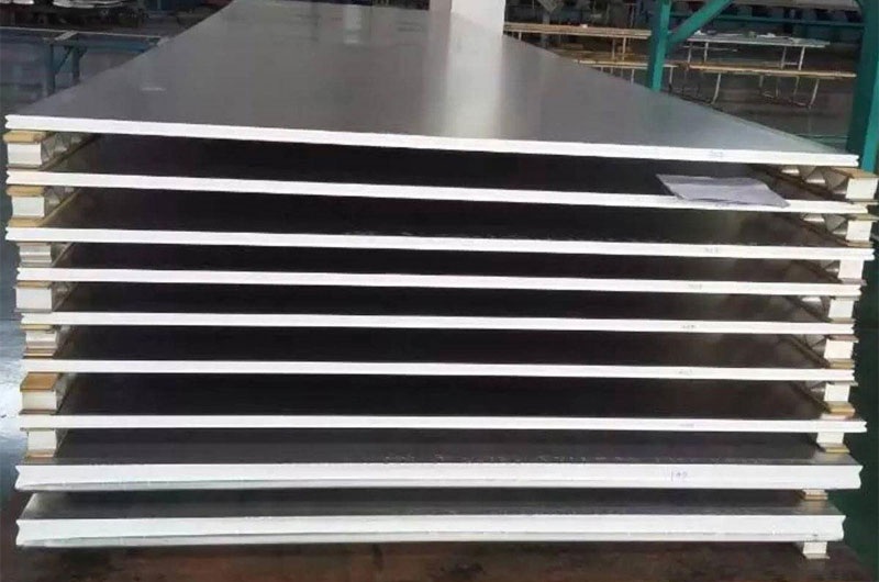 5052 Aluminum