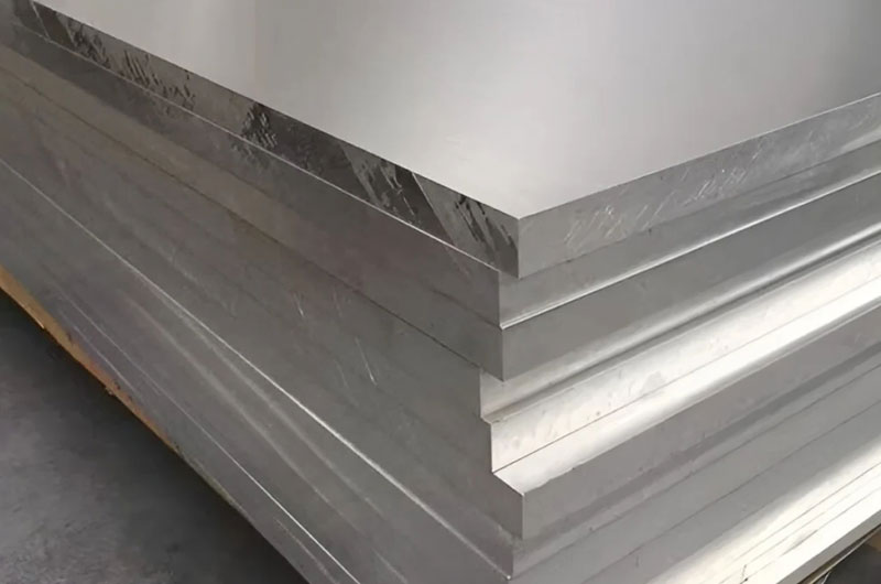 6061 Aluminum