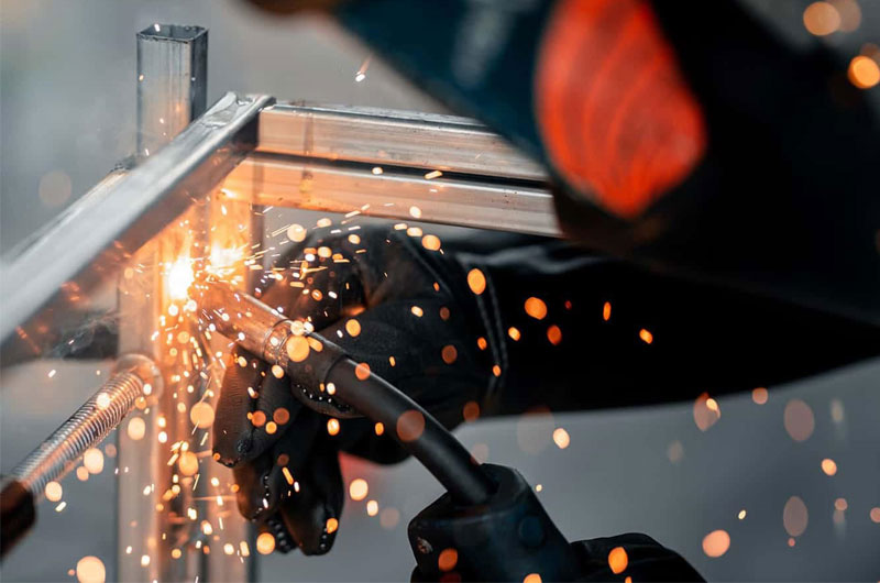 Custom Welding Solutions