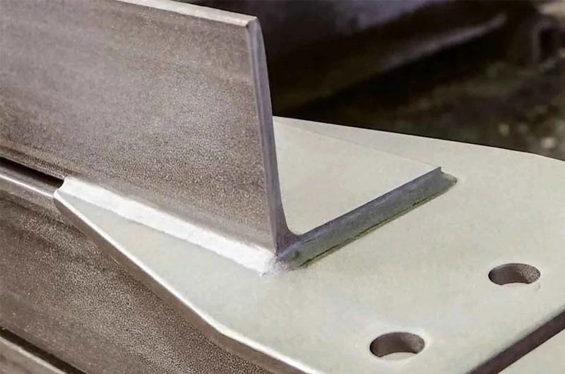 Dissimilar Metal Welding Techniques
