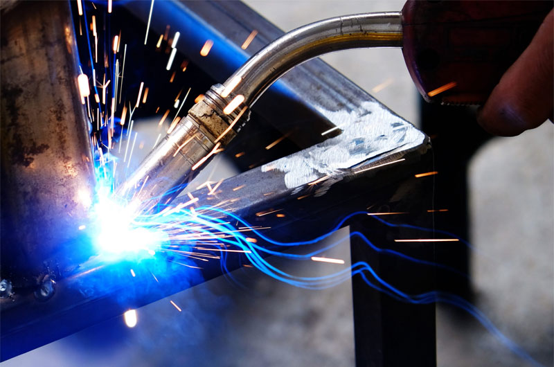 MIG Welding