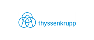 Thyssenkrupp