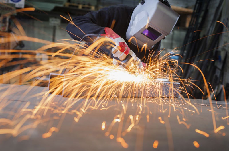 Welding Costs for Custom Projects