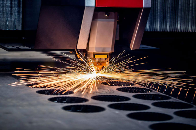 Cutting Capabilities