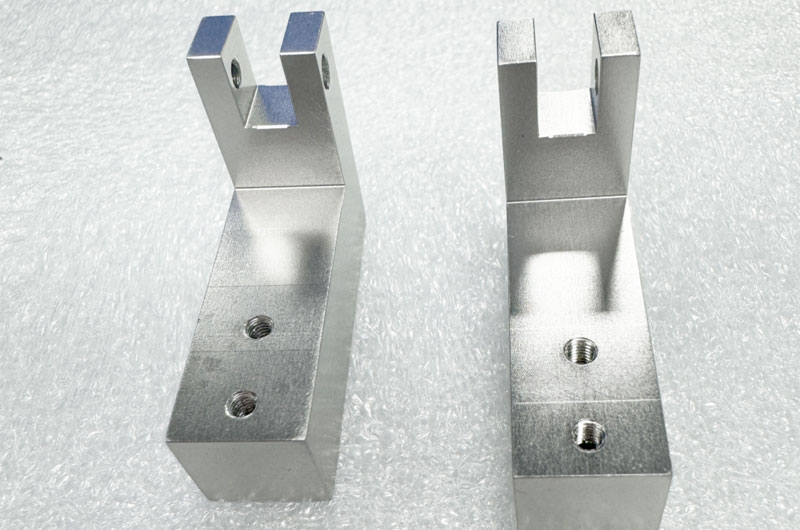 Galvanized Steel Prototyping