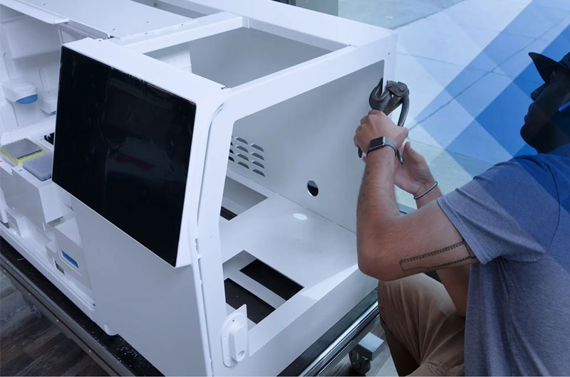 Medical Devices Prototyping