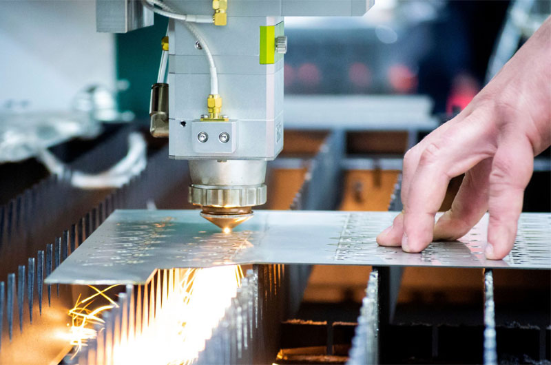 Metal Cutting Lead Times