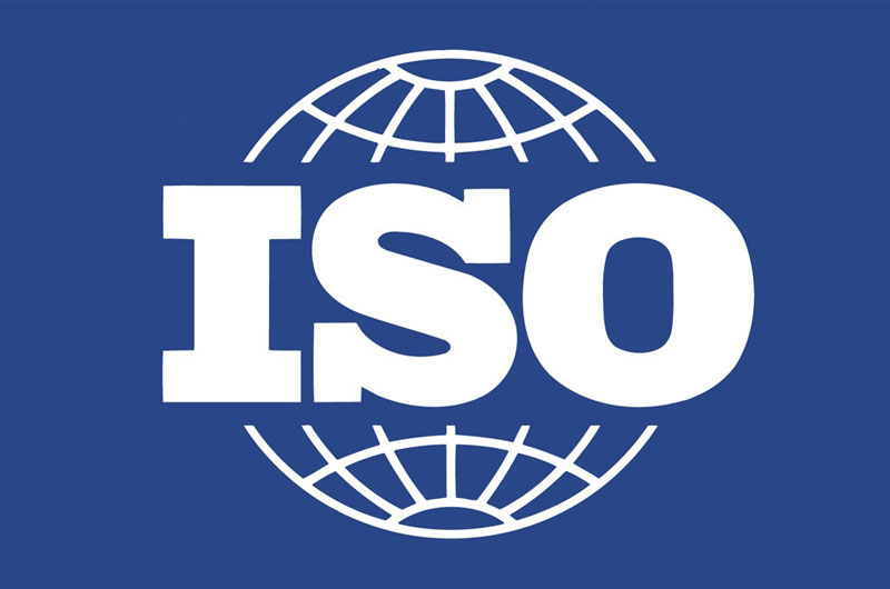 Sheet Metal Cutting ISO Standards