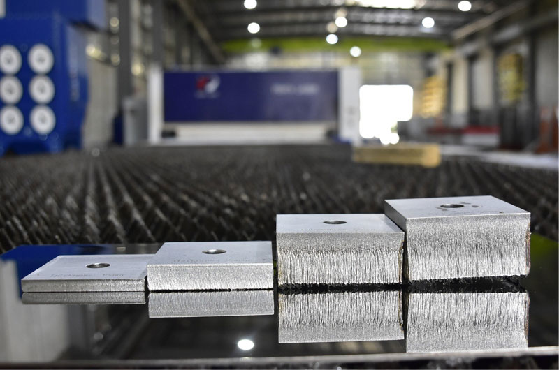 Stainless Steel Grade