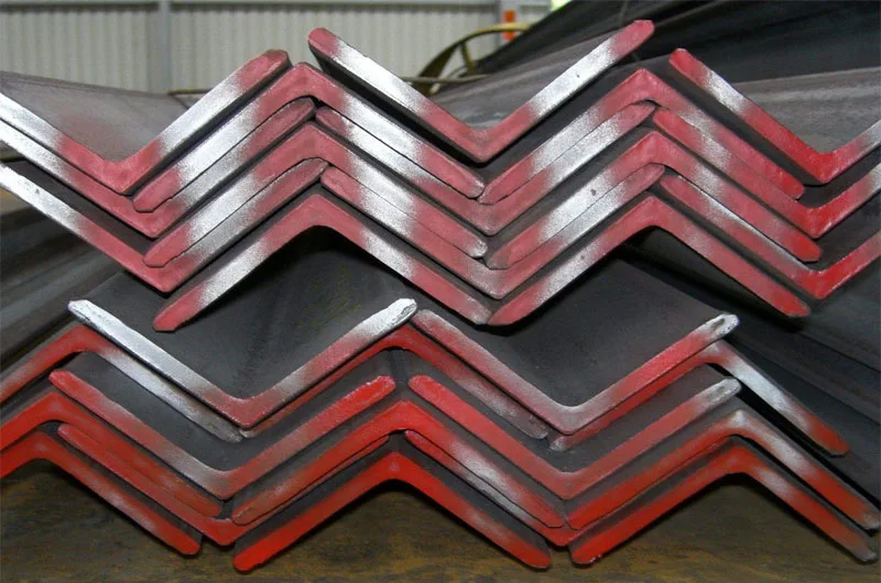 Structural Iron