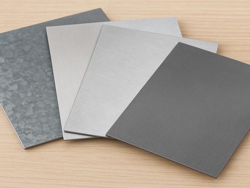 Telecom Materials fo Sheet Metal