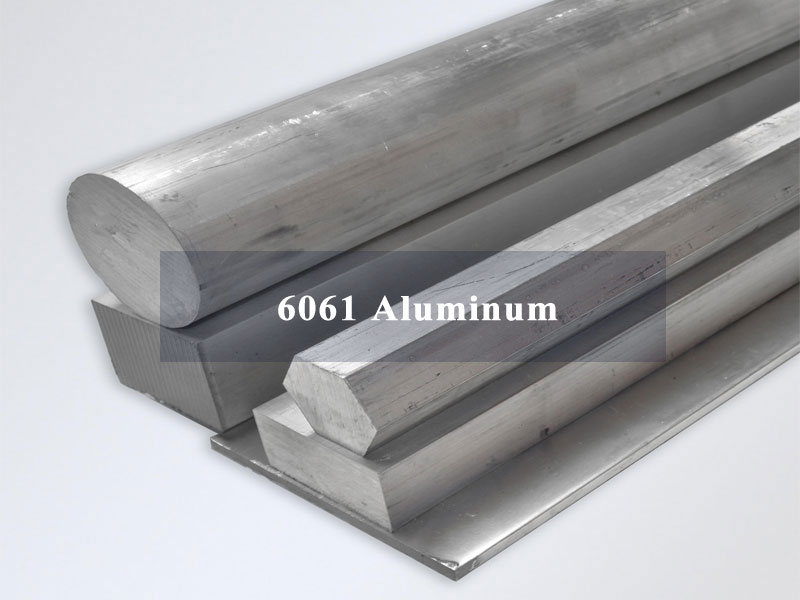 6061 Aluminum