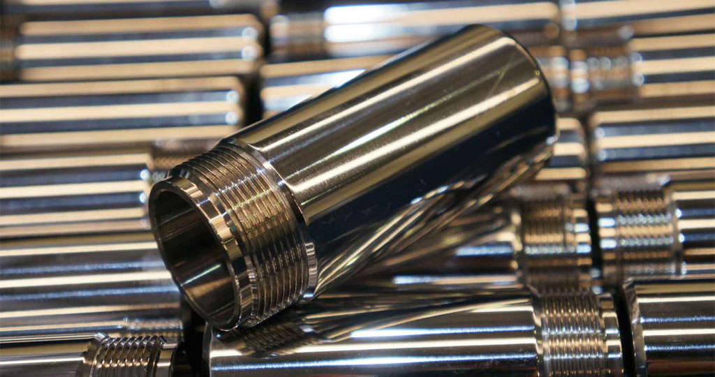 Chrome Plating Applications