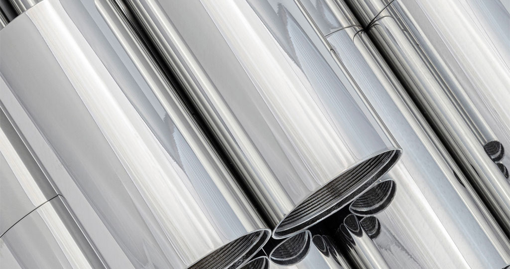 Decorative Chrome Plating
