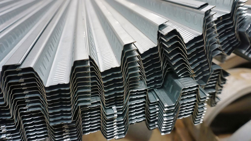 Metal Formability
