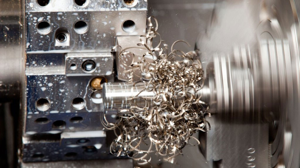 Metal Machining Workability