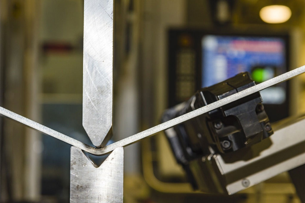 Metal Material Strength