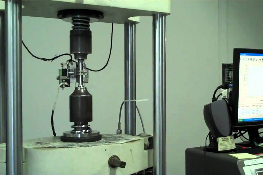 Metal Tensile Strength