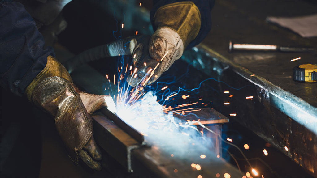 Metal Weldability