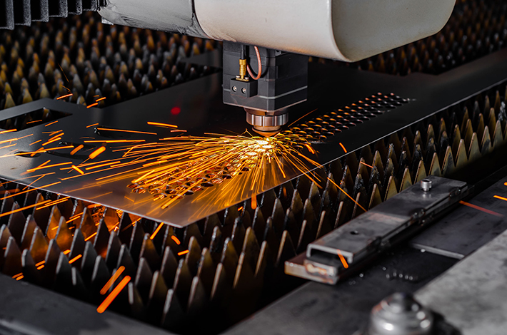 Laser Cutting Services
