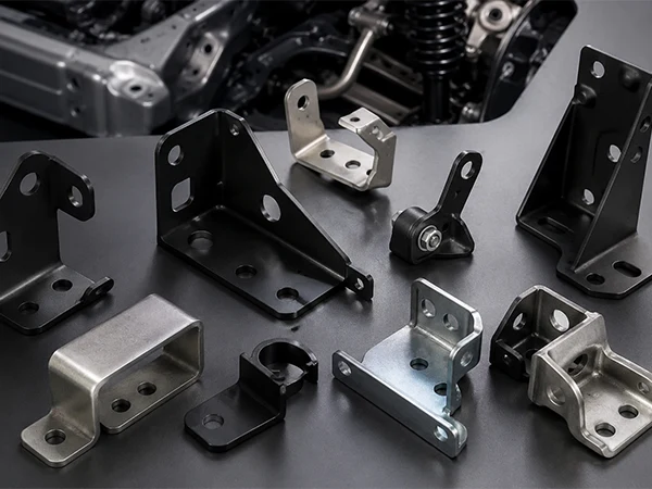 Automotive Brackets