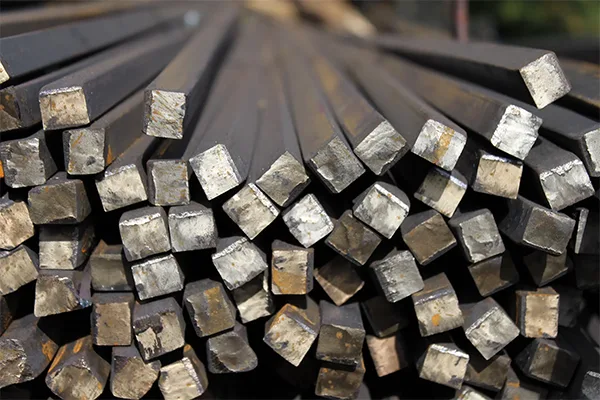 Carbon Steel