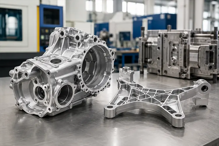 Die Casting Service