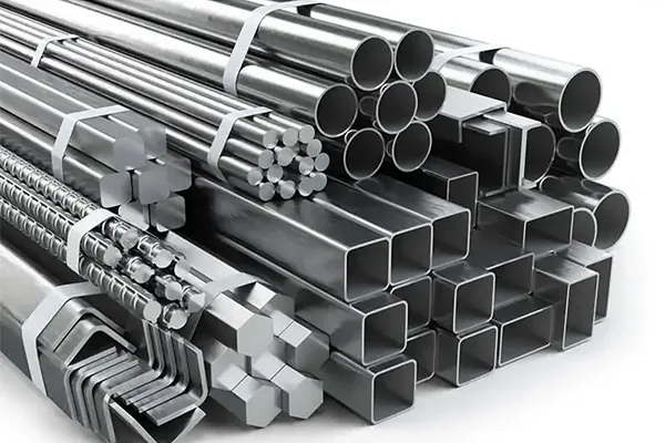 Stainless Steel