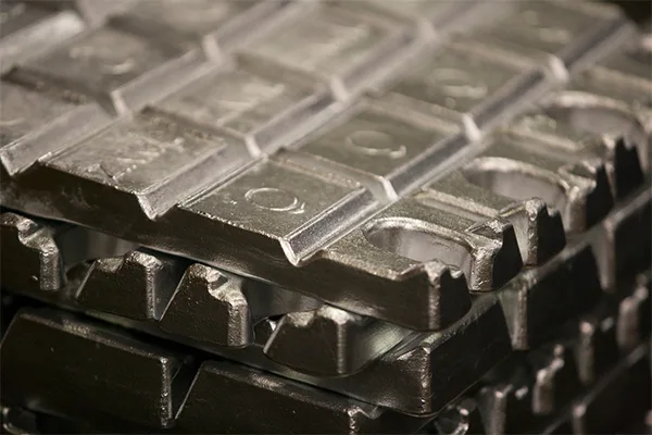 Zinc Alloy