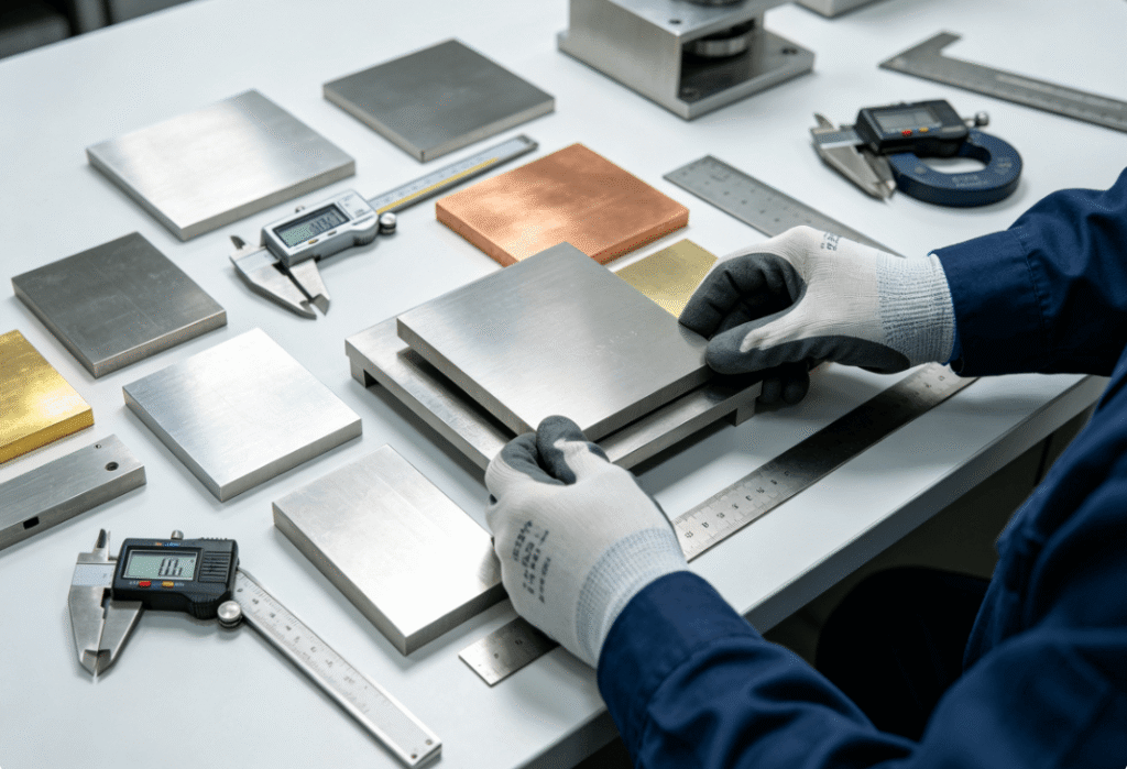 Sheet metal fabrication service-1