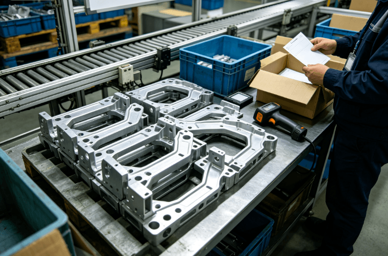 CNC machining supplier China-3