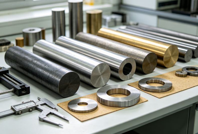 Custom forging service-3