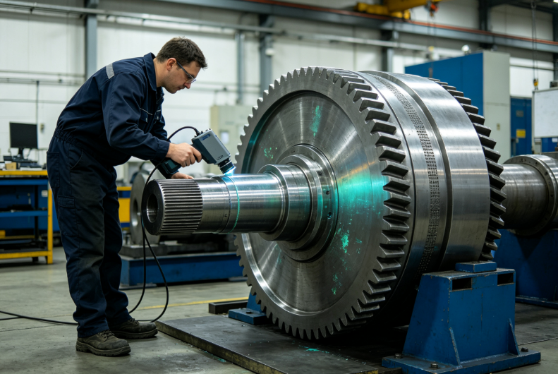 Custom forging service-2