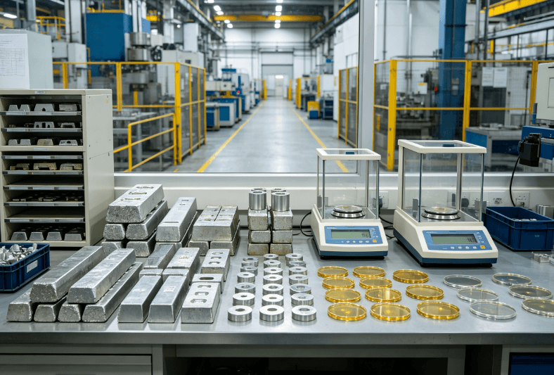 Die casting manufacturer-3