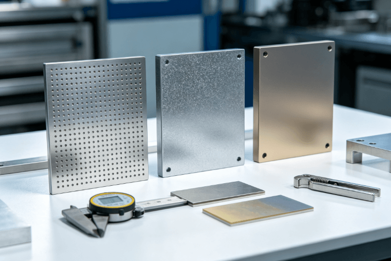 Surface finishing service-3